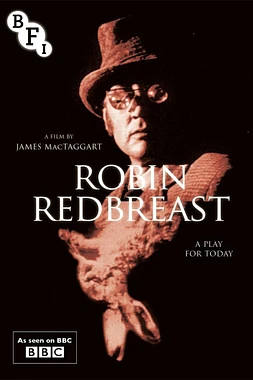 poster of movie Robin Redbreast