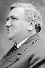 Foto de Charles J. Stine