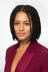 Foto de Larissa Sirah Herden
