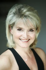 photo of person Patricia Legrand