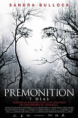 poster of movie Premonition (7 días)