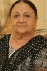 Foto de Sudha Shivpuri