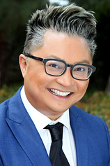 picture of actor Alec Mapa