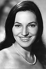 picture of actor Teresa Pellati