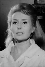 picture of actor María Rivas