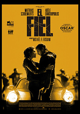 poster of movie El Fiel