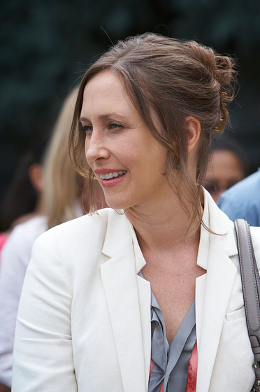 Vera Farmiga en Enamorarse