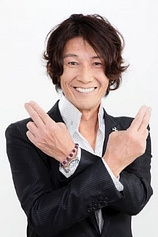 photo of person Taka Katô