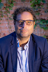 photo of person Theodore Ushev