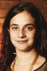Foto de Paola Giannini