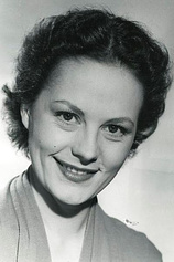 picture of actor Astrid Villaume