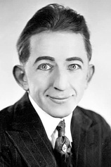 photo of person Larry Semon