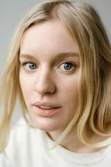 Foto de Elena Tronina