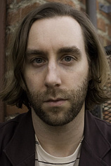 picture of actor Kevin Michael Walsh