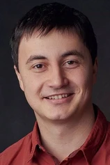Foto de Sviatoslav Kostiuk