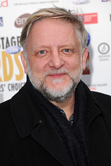 photo of person Simon Russell Beale