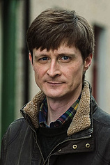 picture of actor Aled Pugh