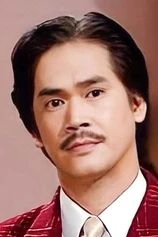 Foto de Homer Cheung