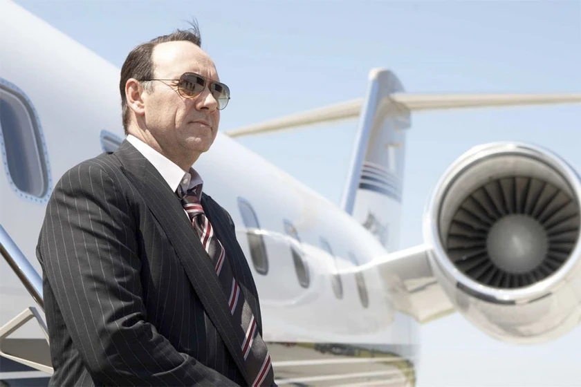 Kevin Spacey en corrupcion-en-el-poder