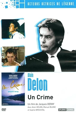 poster of movie Un Crime
