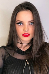 picture of actor Giovanna Chaves