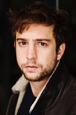 picture of actor Nicolas Pietri