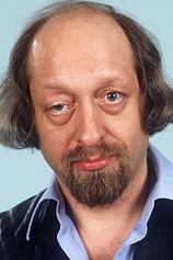 picture of actor Karl Dall