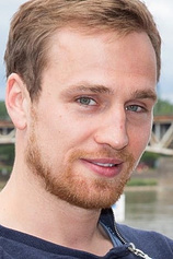 picture of actor Mateusz Janicki