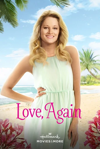 Poster de De Nuevo, El Amor