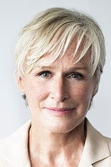 picture of actor Glenn Close