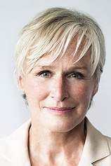 photo of person Glenn Close