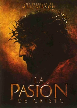 La Pasión de Cristo