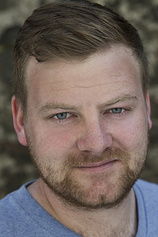 picture of actor Stephen Jones