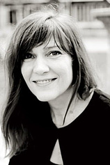 picture of actor Elise Caron