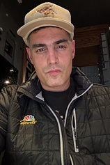 photo of person Josh Martin