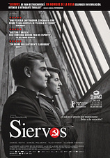 poster of movie Siervos