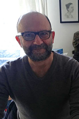 photo of person Vincent Poymiro