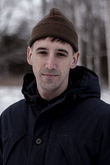 photo of person Philippe Grégoire