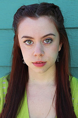picture of actor Jordan Sherley