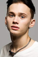 picture of actor Danya Milokhin