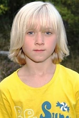 picture of actor Leonard Valestrand Eike
