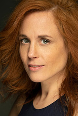 picture of actor Bea Urzaiz
