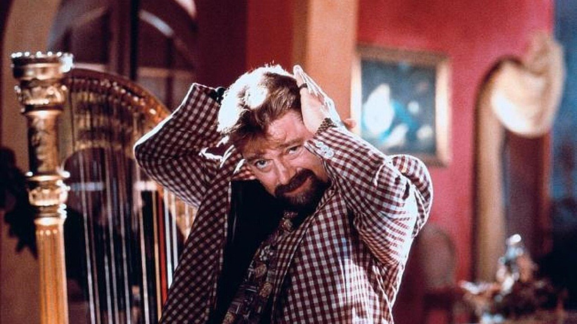 Imagen de Nich' mit Leo