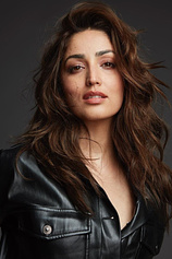 picture of actor Yami Gautam