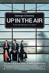 poster of movie Up in the Air