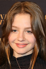 picture of actor Flora Thiemann