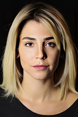 picture of actor Gökçe Eyüboğlu