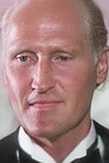 picture of actor West Buchanan