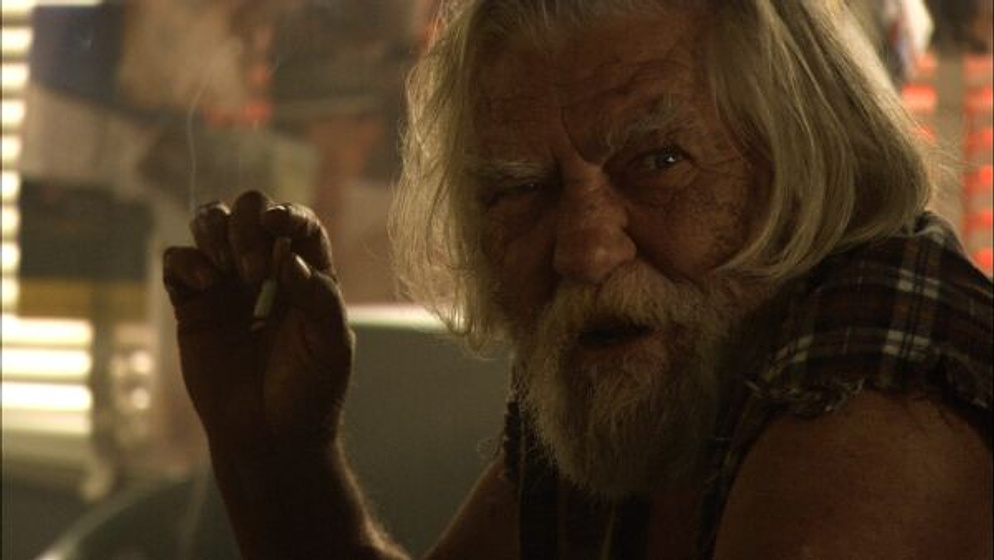 Imagen de Wolf Creek