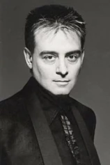 Foto de Claudio Simonetti